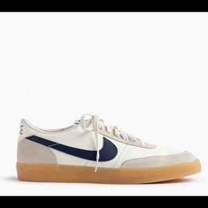 Nike Killshot 2 - new with tags never worn